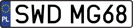 SWDMG68