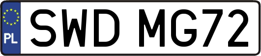 SWDMG72