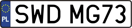 SWDMG73