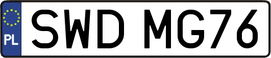 SWDMG76