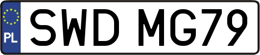 SWDMG79