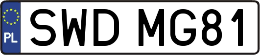 SWDMG81