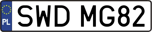 SWDMG82