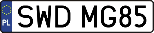 SWDMG85