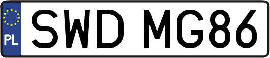SWDMG86