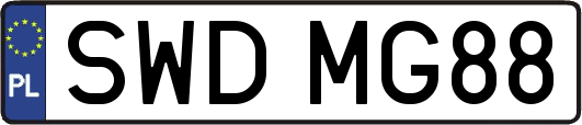 SWDMG88