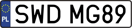 SWDMG89