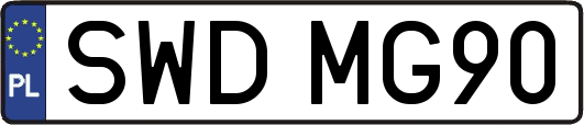 SWDMG90