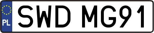 SWDMG91