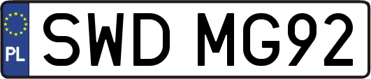 SWDMG92