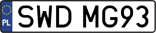 SWDMG93