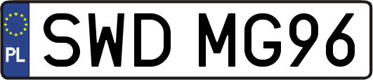 SWDMG96