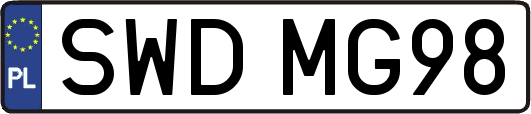 SWDMG98