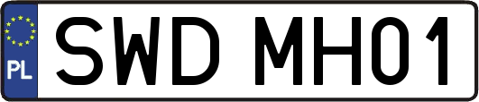 SWDMH01