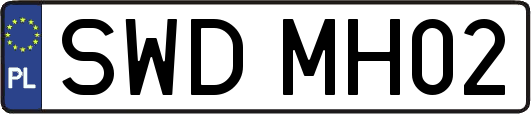 SWDMH02