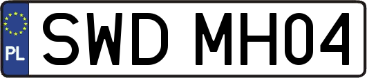 SWDMH04