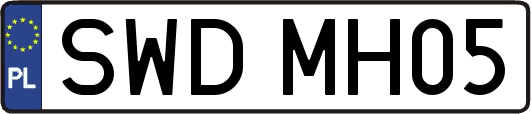 SWDMH05