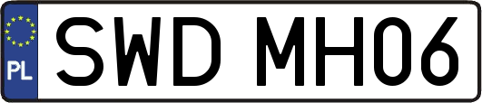SWDMH06
