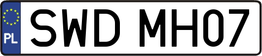 SWDMH07