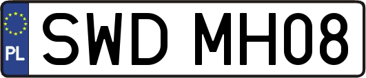 SWDMH08