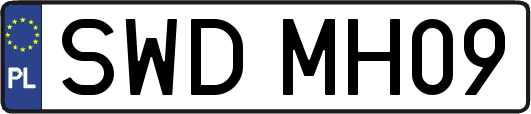 SWDMH09