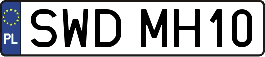 SWDMH10