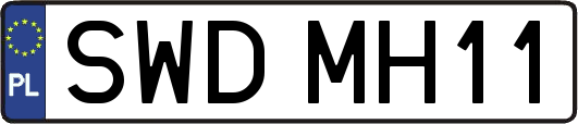 SWDMH11