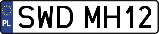 SWDMH12