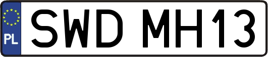 SWDMH13