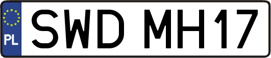 SWDMH17