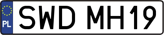 SWDMH19