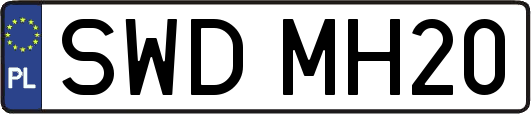 SWDMH20