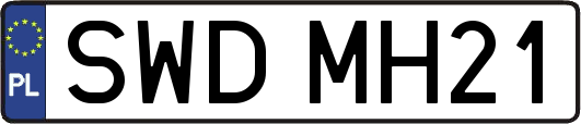 SWDMH21