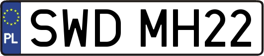 SWDMH22