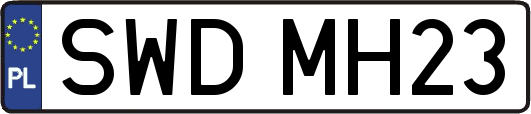SWDMH23