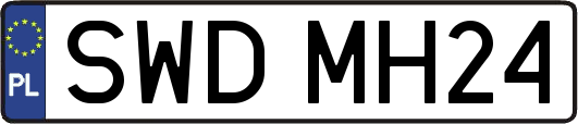 SWDMH24