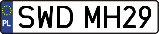 SWDMH29
