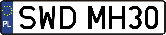 SWDMH30
