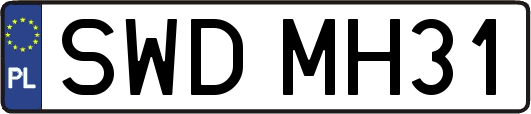 SWDMH31