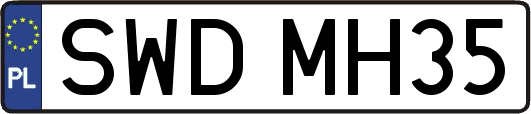 SWDMH35