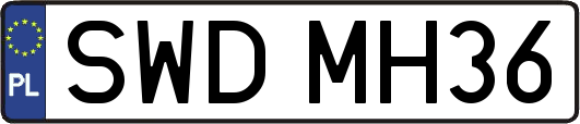 SWDMH36
