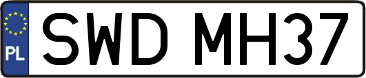 SWDMH37