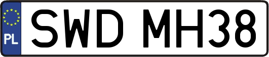 SWDMH38