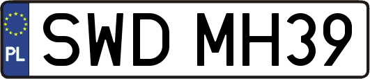 SWDMH39