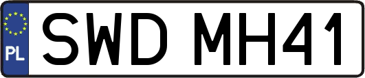SWDMH41