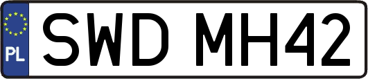 SWDMH42
