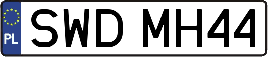 SWDMH44