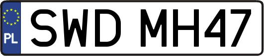 SWDMH47