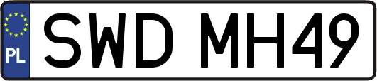 SWDMH49
