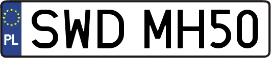 SWDMH50